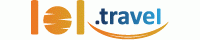 Lol.travel Logo