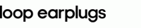 Loop Earplugs Logo