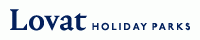 Lovat Parks Logo
