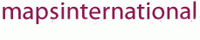 Mapsinternational.co.uk Logo