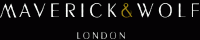 Maverick & Wolf Logo