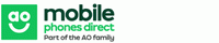Mobile Phones Direct Logo