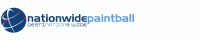 Nationwide Paintball Logo