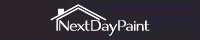 Next Day Paint Logo