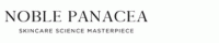 Noble Panacea UK Logo