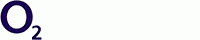 O2 Sim-Only Logo
