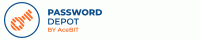 Password Depot Logo