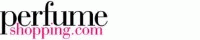 Perfume Shopping Logo