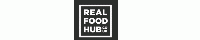 Real Food Hub Logo