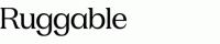 Ruggable Logo
