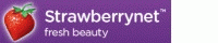 Strawberrynet Logo