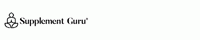 Supplement Guru Logo