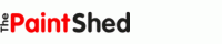 The Paint Shed Logo