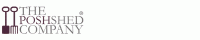 The Posh Shed Company Logo