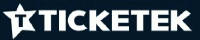 Ticketek UK Logo