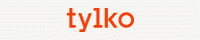 Tylko Logo