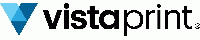 Vistaprint Logo