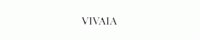 Vivaia Logo