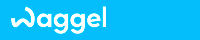 Waggel Pet Insurance Logo