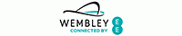 Wembley Stadium Tour Logo
