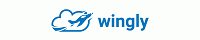 Wingly Logo