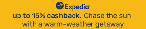 expedia 12 nov